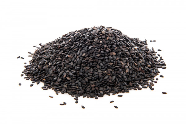 Кунжут черный Россия 50г. - 2 Кунжут черный Россия 50г. - 2