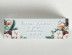 Коробка для макарун Happy holidays, 18*5.5*5.5, арт.4342608 - 1