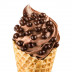 Шарики Choco Crisp Caramella  Молочные , 40гр - 1