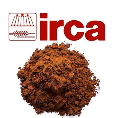 Какао Irka Италия, 22-24% ,80гр. Какао Irka Италия, 22-24% ,80гр.