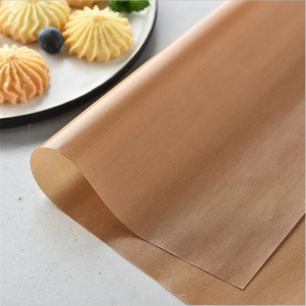 Коврик тефлоновый для выпечки 40*60см Китай - 1