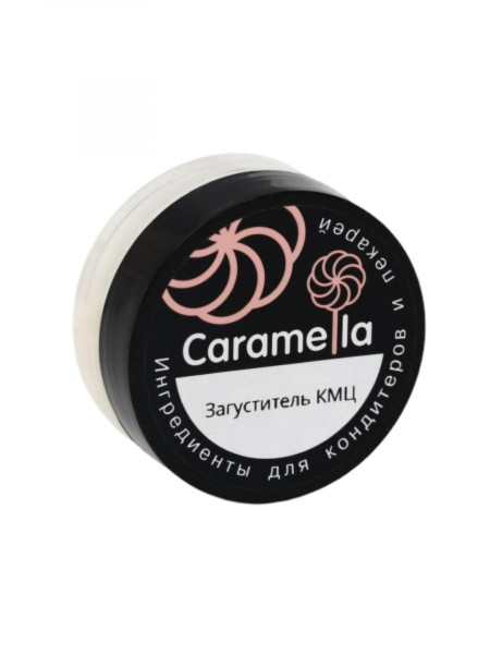 КМЦ загуститель Caramella 30гр - 2 КМЦ загуститель Caramella 30гр - 2