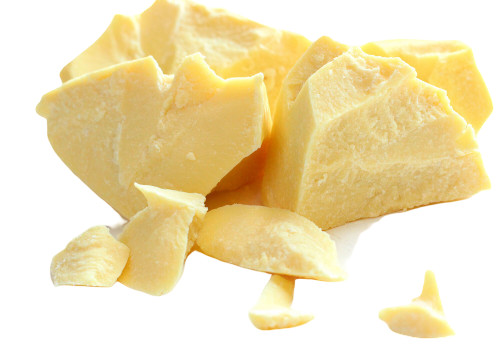 Какао масло в кусках AruBio, 50гр - 3